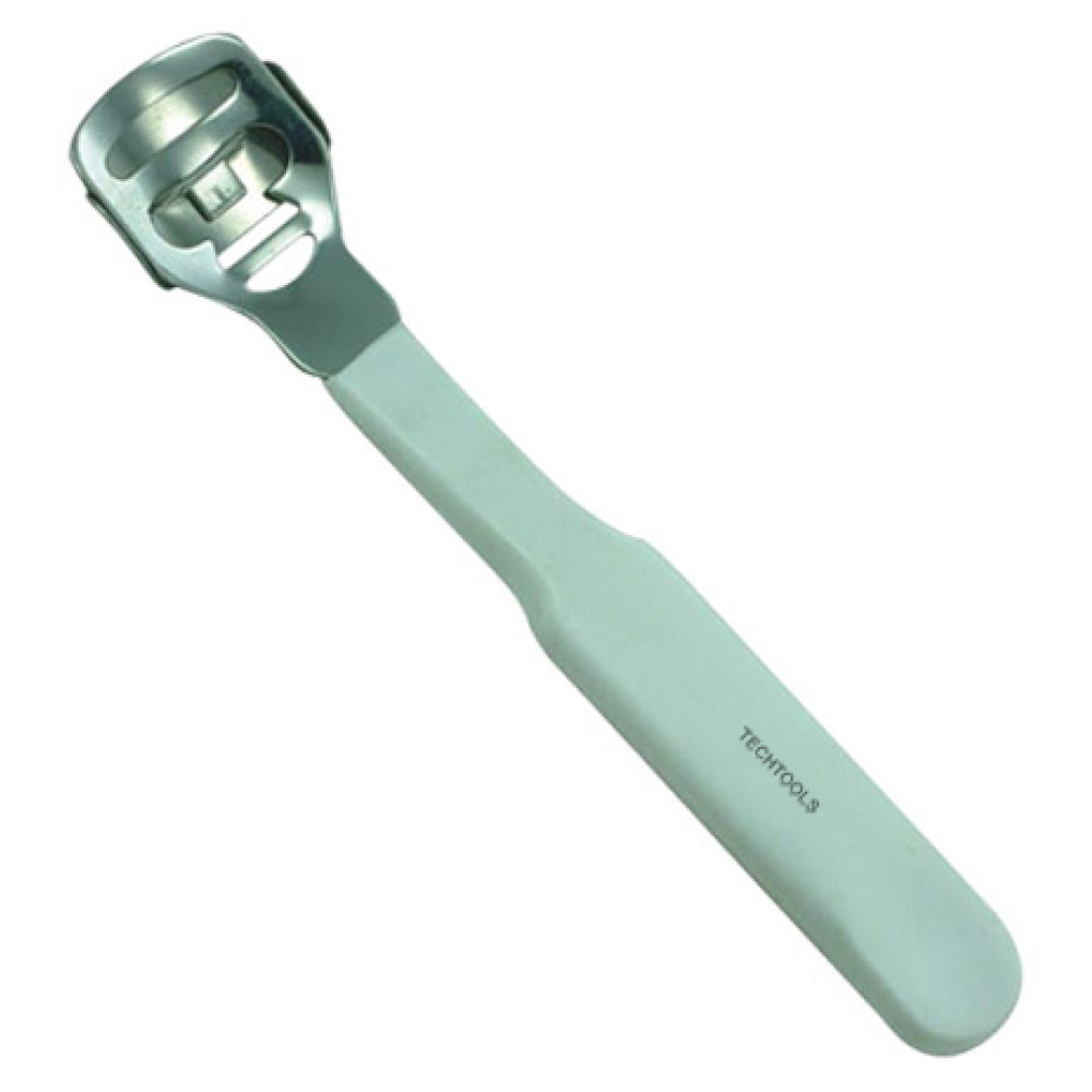 Manicure and Pedicure Implements